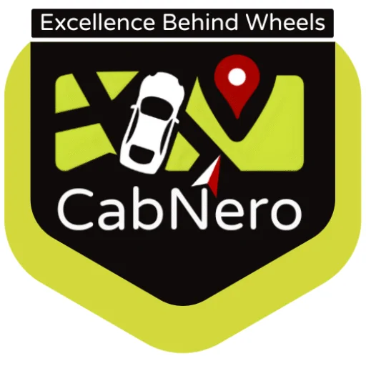 CabNero Rentals Logo